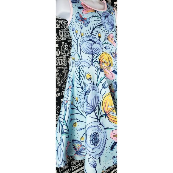 Emma & Elas dresses (2) Sz 10/12Y NWT - Picture 4 of 15